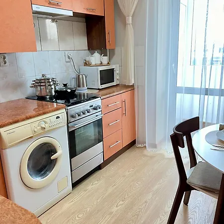 Центр Торговиця 1 Кімнатні Апартаменти Ternopil Exterior photo