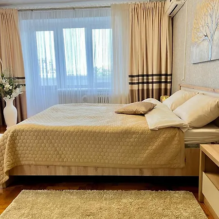 Центр Торговиця 1 Кімнатні Апартаменти Ternopil Exterior photo