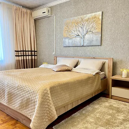 Центр Торговиця 1 Кімнатні Апартаменти Ternopil Exterior photo