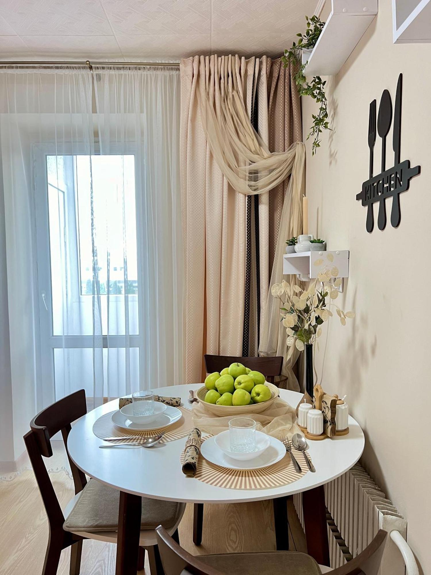 Apartment центр торговиця 1 кімнатні Ternopil