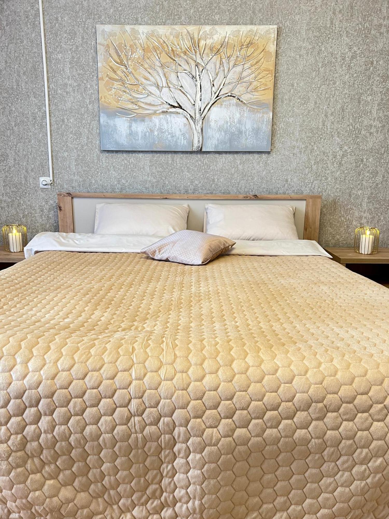 центр торговиця 1 кімнатні Apartment Ternopil