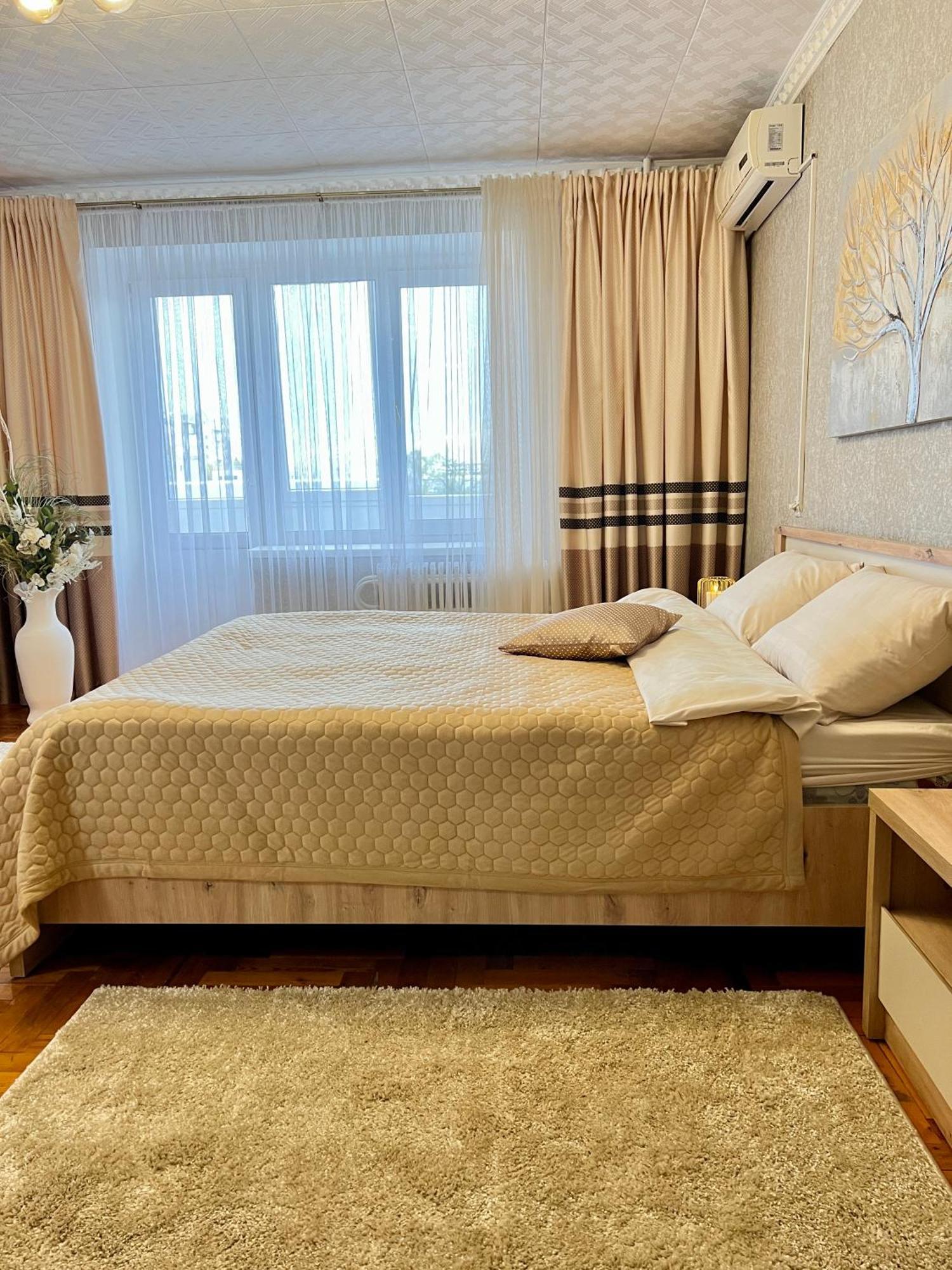 Apartment центр торговиця 1 кімнатні Ternopil