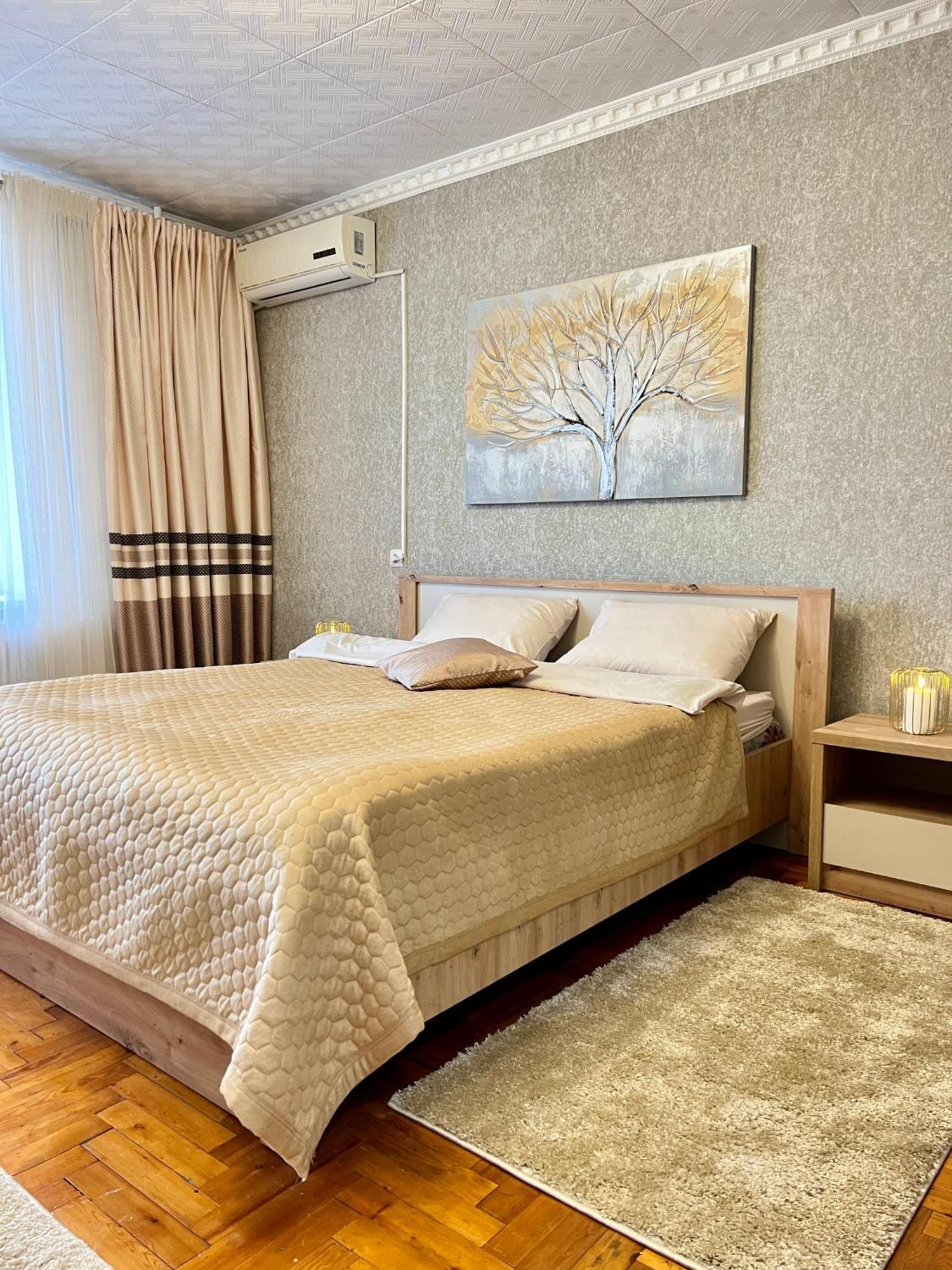 Apartment центр торговиця 1 кімнатні